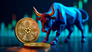 Cardano up by 1,000% to Bitcoin? Top Analyst Reveals 'Insanely Bullish' Pattern