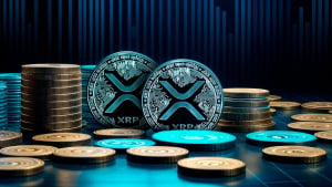 105 Million XRP Changes Hands in Epic Shift: Mystery Unveiled