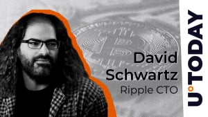 Ripple CTO Slams Fed for Sanctioning United Texas Bank Over Bitcoin