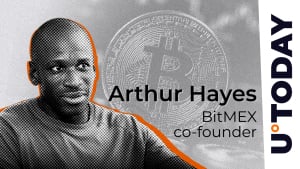 Bitcoin Going Below $50,000: 2017 Crypto Legend Arthur Hayes