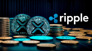 Ripple Transfers 100 Million XRP Tokens - What's Going On?