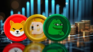 El dominio de Dogecoin bajo amenaza a medida que PEPE avanza