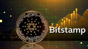 Major Exchange Bitstamp Picks Cardano (ADA) as Hottest Trend Right Now