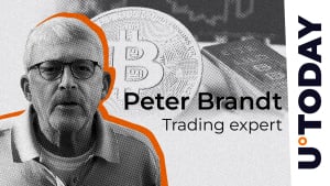 "Bitcoin verso i $150.000: L'ottimismo di Peter Brandt e le sfide del mercato"