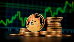 Dogecoin (DOGE) Skyrockets 87% in Trading Volume