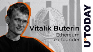 Vitalik Buterin Shares 10-Year Visions for Ethereum Network