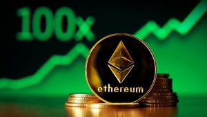 Crucial Ethereum (ETH) Upgrade Can Lead to 100x: Adam Cochran Reveals