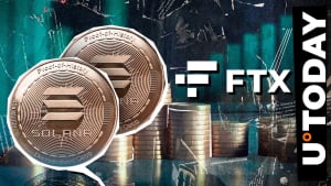 FTX Stuns Crypto Market With Massive Solana Redemption