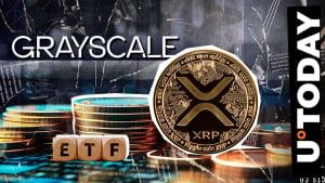 Grayscale will soon launch the first XRP Trust and ETF?