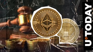 La SEC señala que Ethereum no es un valor 