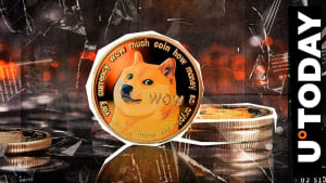 Dogecoin (DOGE) Hit by Rare On-Chain Anomaly: What Happened?