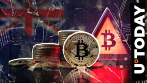 Crucial Bitcoin vs. Banks Warning for Australia From Chief Crypto Analyst