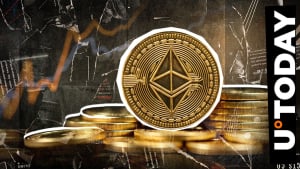 Ethereum (ETH) Fees Skyrocket: Here's Key Reason Behind It