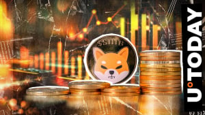 Shiba Inu (SHIB) Rockets 287% in Large Transaction Volume in 24 Hours