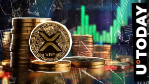 XRP domina el Top 10 con un crecimiento inigualable en 7 días