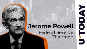 El mensaje de Jerome Powell de la Reserva Federal crea un efecto dominó en el mercado de criptomonedas