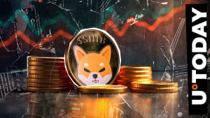 2,024% Spike in Shiba Inu Token Transaction Fees Shocks Shibarium