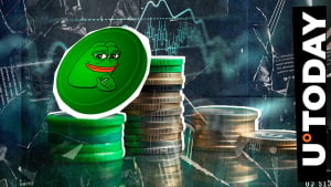 9.9 Trillion PEPE in 24 Hours, What's Happening?