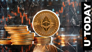 150000 ETH در 24 ساعت: آیا فروش اتریوم نزدیک است؟