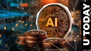 AI Meme Coins Rocketing: Check Out Top Gainers