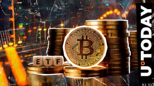 Los ETF de Bitcoin Spot explotan con entradas de 158 millones de dólares: detalles