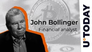 El comerciante legendario John Bollinger rompe el silencio sobre la acción del precio de Bitcoin (BTC): detalles