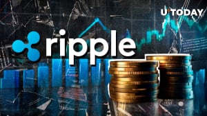 Ripple emite un nuevo lote de RLUSD antes del lanzamiento de la stablecoin