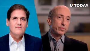 Mark Cuban Calls for SEC Chairman Gary Gensler's Resignation