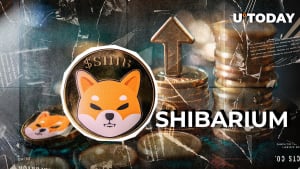 Shiba Inu Ecosystem (SHIB) Stunned as 24-Hour Shibarium Fees Surpass 2,190%