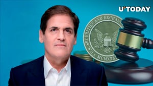 Head of SEC. That's Job I Would Take: Pro-Crypto Billionaire Mark Cuban