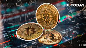 Ethereum vs Bitcoin: Much More Upside for ETH Ahead, Analyst Says