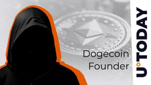 Dogecoin Founder Reacts to Ethereum (ETH) Price Prediction