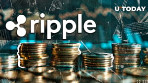 Ripple Mints 99% of RLUSD Tokens in 24 Hours