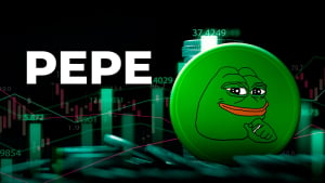 Pepe Demolishes SHIB in Key Metric