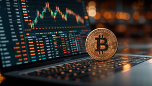 Bitcoin's Structure Looks Similar to 2019, Top Expert Claims