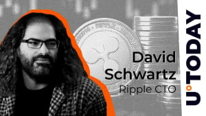 Ripple CTO Breaks Silence on RLUSD Stablecoin Rumors