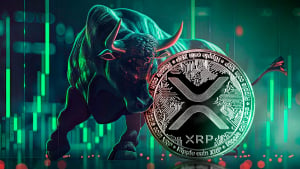 XRP to $1? XRP Price Forms Important Bull Pattern