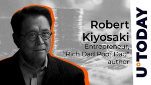 'Rich Dad Poor Dad' Author Shares Big 'Money Lesson' from His Popular Book