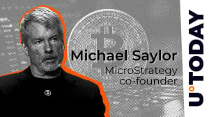 Michael Saylor: MicroStrategy Beats Every Company in S&P 500 Using Bitcoin Strategy