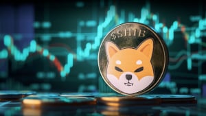 Shiba Inu (SHIB) Skyrockets 68% in Crucial Whale Metric