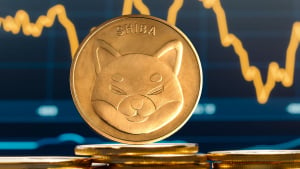 Shiba Inu Inflows Skyrocket 164% as SHIB Preps for Major Rally