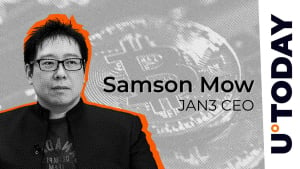 $1 Million Bitcoin Price Prediction Dangerous? Samson Mow Responds