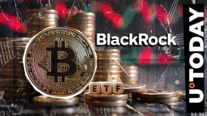 顶级比特币 ETF 专家揭穿贝莱德疯狂传言 