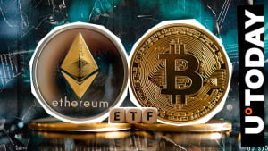 Bitcoin (BTC) ETF Beating Ethereum (ETH) by $16,700,000,000