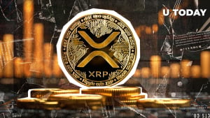 XRP Forms Golden Cross: Could XRP Price Rally Be Next?