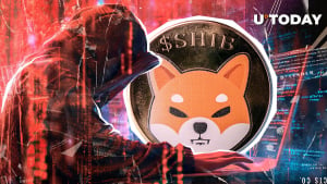 SHIB Thief Nears Endgame: $230 Million Stolen Funds Almost Gone