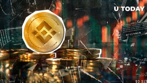 Binance Coin (BNB) may prepare due to the outbreak of historical prices before CZ release