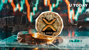 470 Million XRP in Days: Here's What Happened