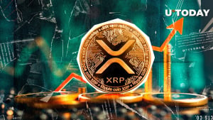 XRP Hits 800% Fund Flow as XRP Price Goes Parabolic