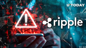 Ripple Breaks Silence on RLUSD Stablecoin Launch With Major Warning